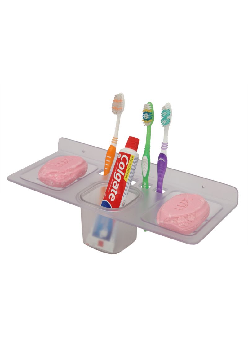 SOAP&BRASH HOLDER