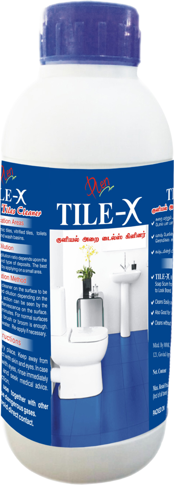 TILE-X