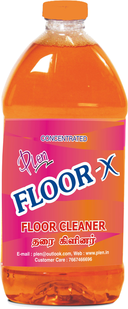 FLOOR -X