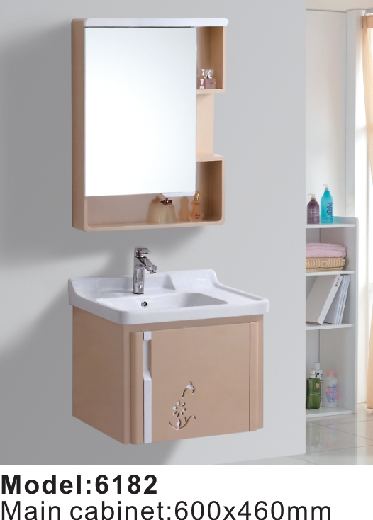 BASIN VANITY