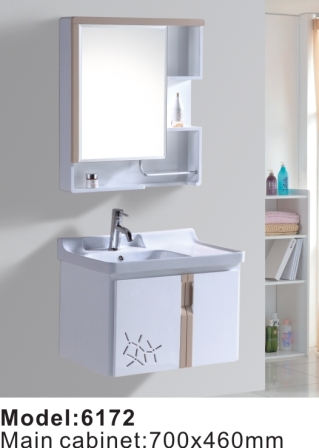 BASIN VANITY