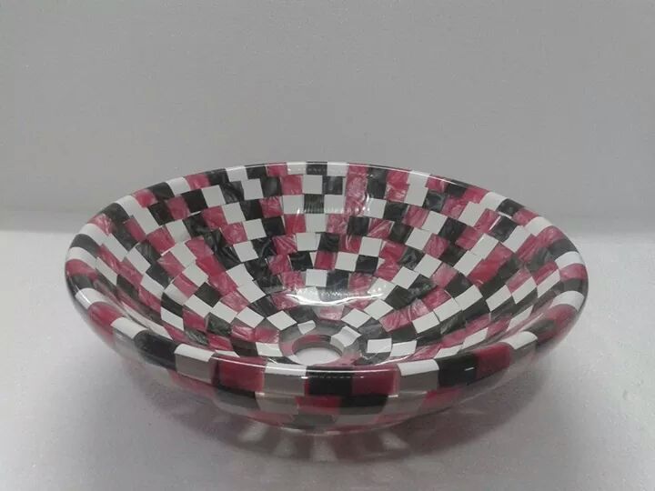 RESIN BOWL